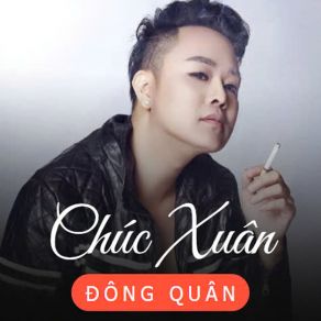 Chúc Xuân album cover