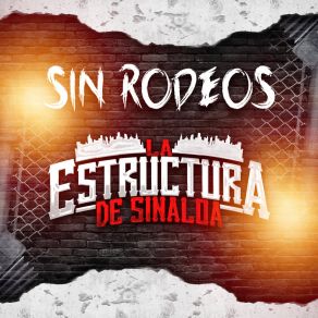 Sin Rodeos album cover