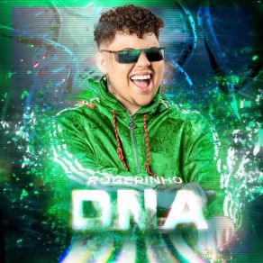 D. N. A album cover
