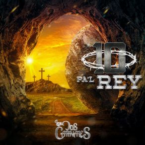 10 Pa'l Rey album cover