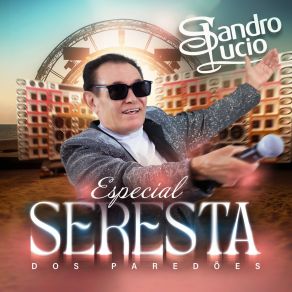 Especial Seresta Dos Paredões album cover