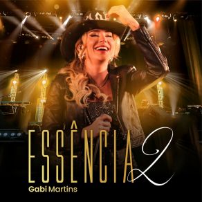 Essência 2 (Ao Vivo) album cover