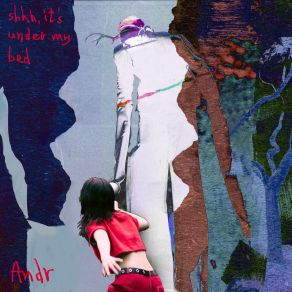 Shhh, It's Under My Bed album cover