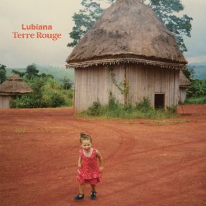 Terre Rouge album cover