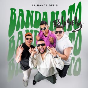 Bandanato Es Lo Que Hay album cover