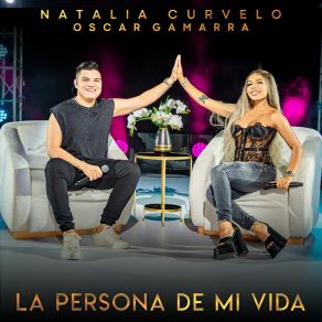 La Persona De Mi Vida (En Vivo) album cover