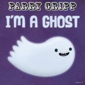 I'm A Ghost album cover