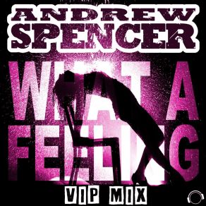 What A Feeling (VIP Mix) album cover