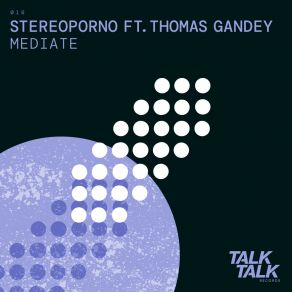 Mediate album cover