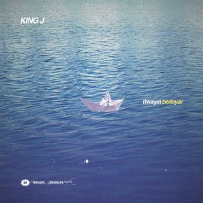 Riwayat Berlayar album cover