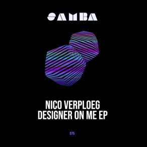 Designer On Me album cover