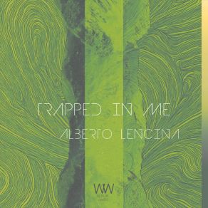 Trapped In Me album cover