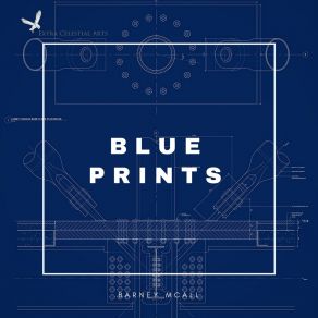 Blue Prints album cover