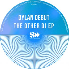 The Other Dj album cover