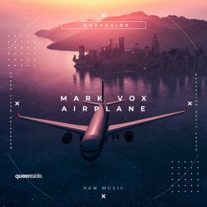 Airplane album cover