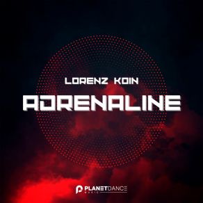 Adrenaline album cover