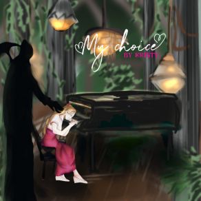 My Choice album cover