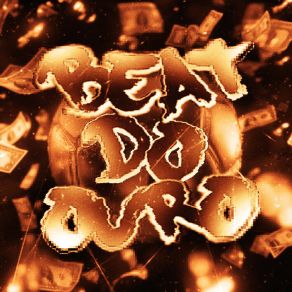 Beat De Ouro album cover