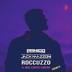 Il Mio Canto Libero (Remix) album cover