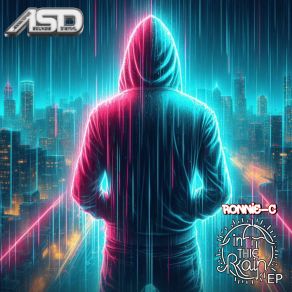 In The Rain album cover