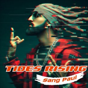 Tides Rising album cover