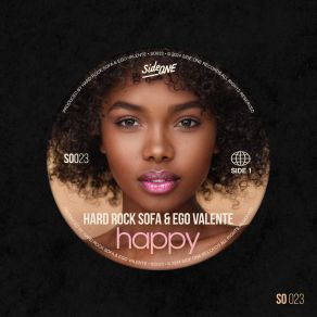 Happy album cover