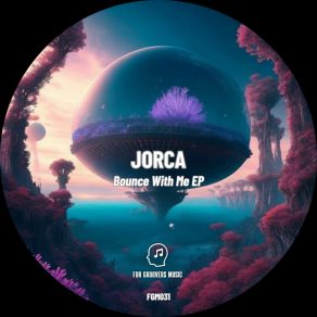 Bounce With Me album cover