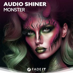 Monster album cover