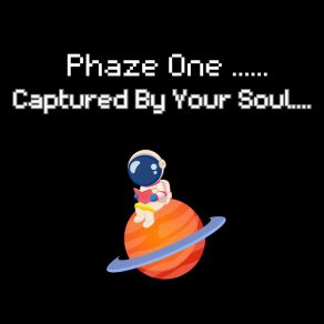 Captured By Your Soul album cover