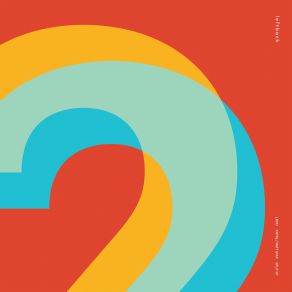 Split album cover