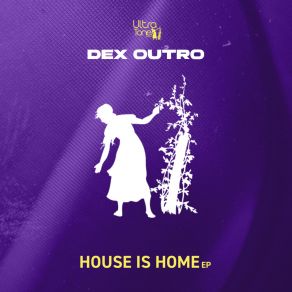 House Is Home album cover