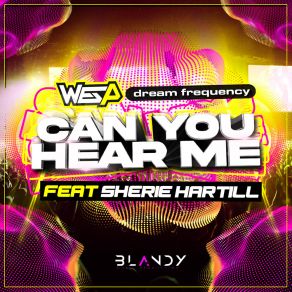 Can You Hear Me album cover