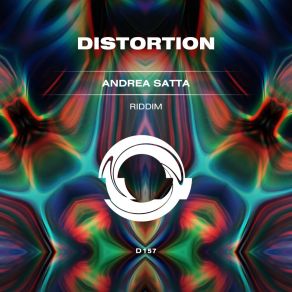 Riddim album cover