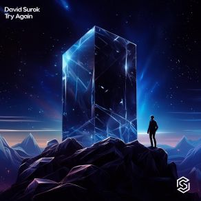 Try Again album cover