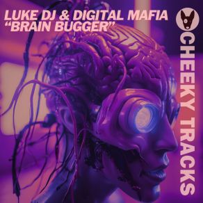 Brain Bugger album cover