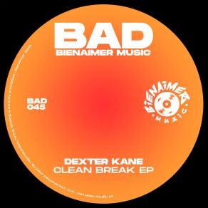 Clean Break album cover