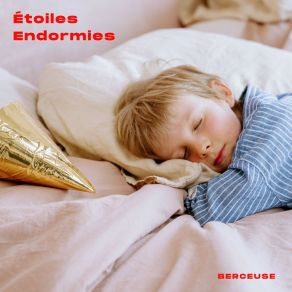 Étoiles Endormies: Chansons Pour Dormir album cover