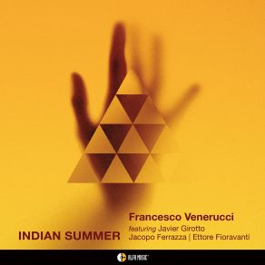 Indian Summer album cover