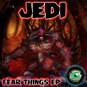 Fear Things album cover