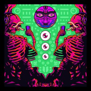 Dj’s Area album cover