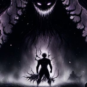 THUNDER album cover