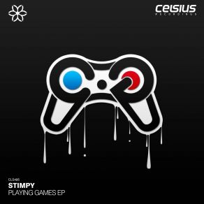 Playing Games album cover