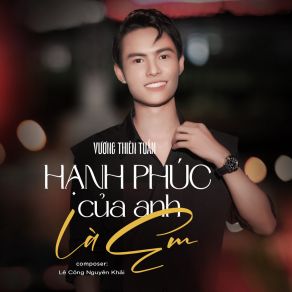 Hạnh Phúc Của Anh Là Em album cover