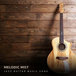 Melodic Mist: Guitar Music Sle album cover