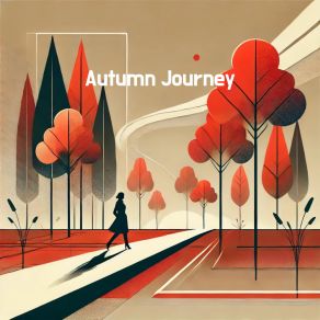 Autumn Journey album cover