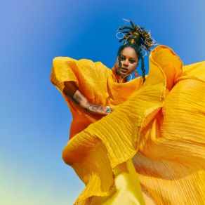Superfly album cover