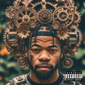 Im Trying album cover