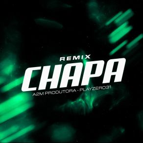 Remix Chapa album cover