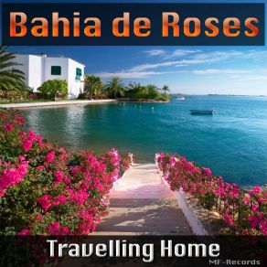 Travelling Home album cover