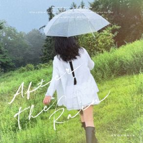 After The Rain album cover